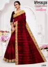 Kimaya Vol 1 By Ganesha Cotton Printed Daily Wear Saree Suppliers In India